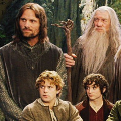 Episode 424 - The Lads Go to Mordor III: Return of the King