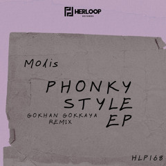 Phonky Style (Original Mix)