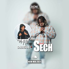 Sech Special By DJ Brian (New Mix 2021)