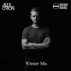Alex O'Rion - Winter Mix