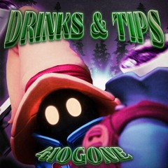 DRINKS AND TIPS