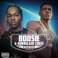 Bad Azz Hurricane