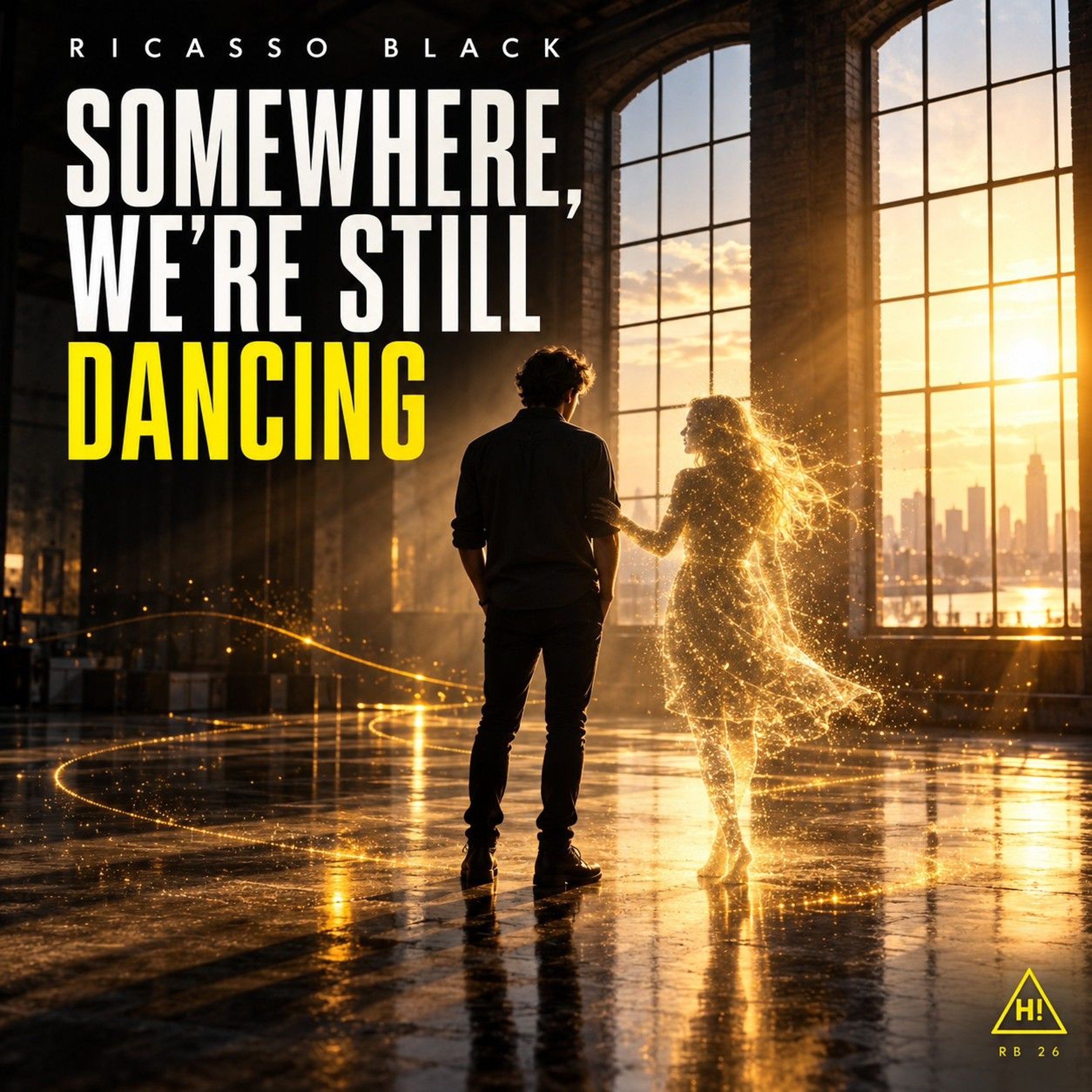 “Somewhere, We’re Still Dancing episode artwork