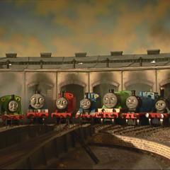 Engine Roll Call