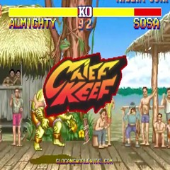 Chief Keef — Hadouken