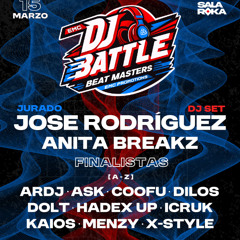 Final Battle Beat Master [EMC]