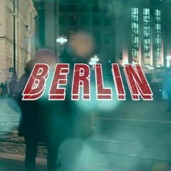CHURAQ BERLIN - RAPUBLIKA