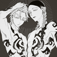 haitani brothers