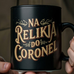 NA RELIKIA DO CORONEL