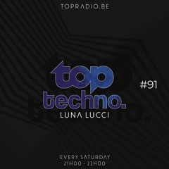 Weekly show TOPtechno. - #91