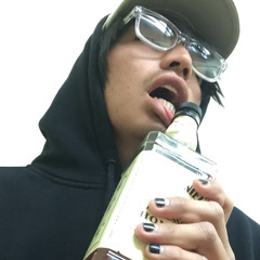 Alcoholic  (prod. by Trooh Hippi)