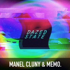 Manel Cluny & Memo. @ Dazed State, Renate, Berlin - 15/06/2023