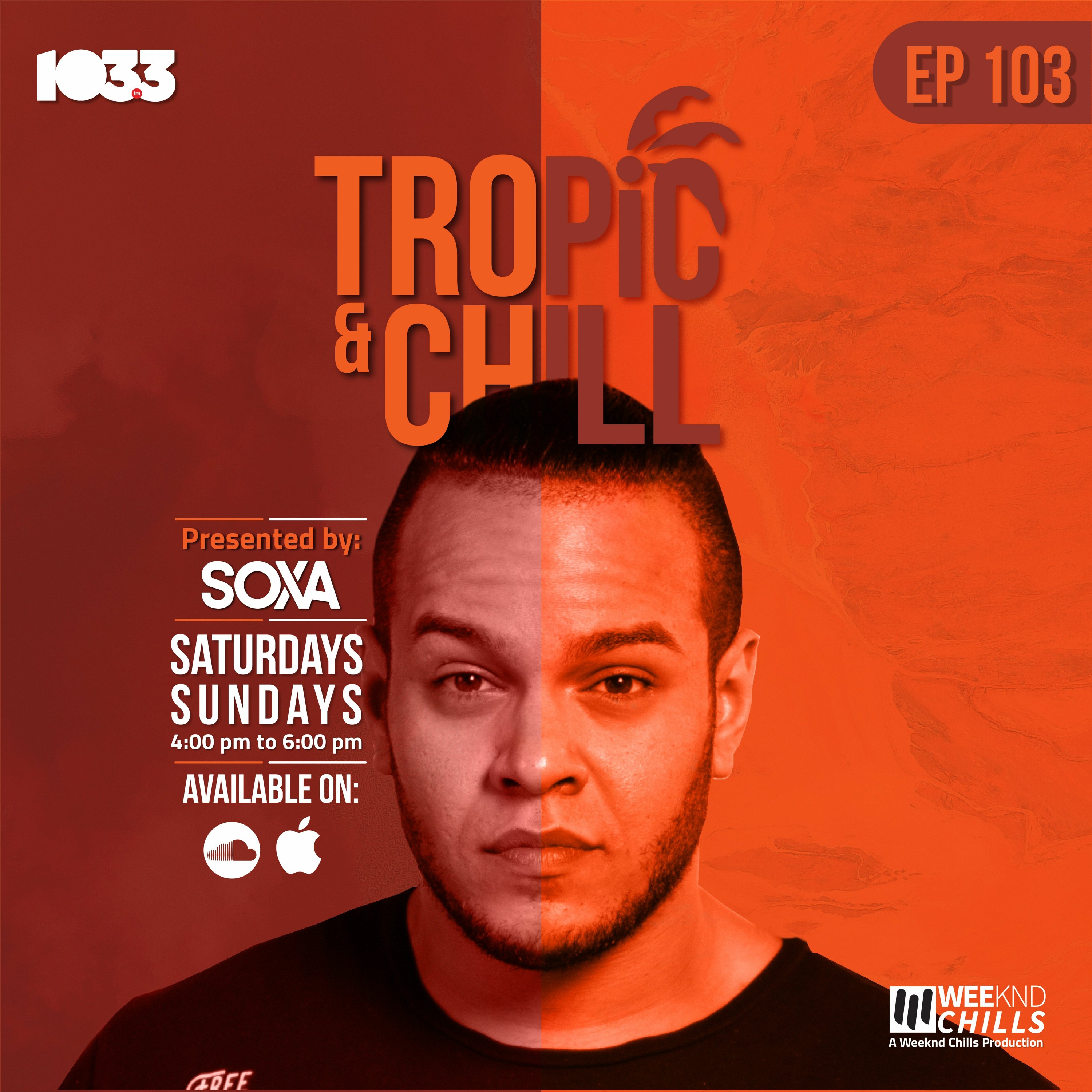 Tropic & Chill Radio