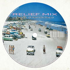 Somersault Mix 66 (Liam Handclap) “Relief Mix”