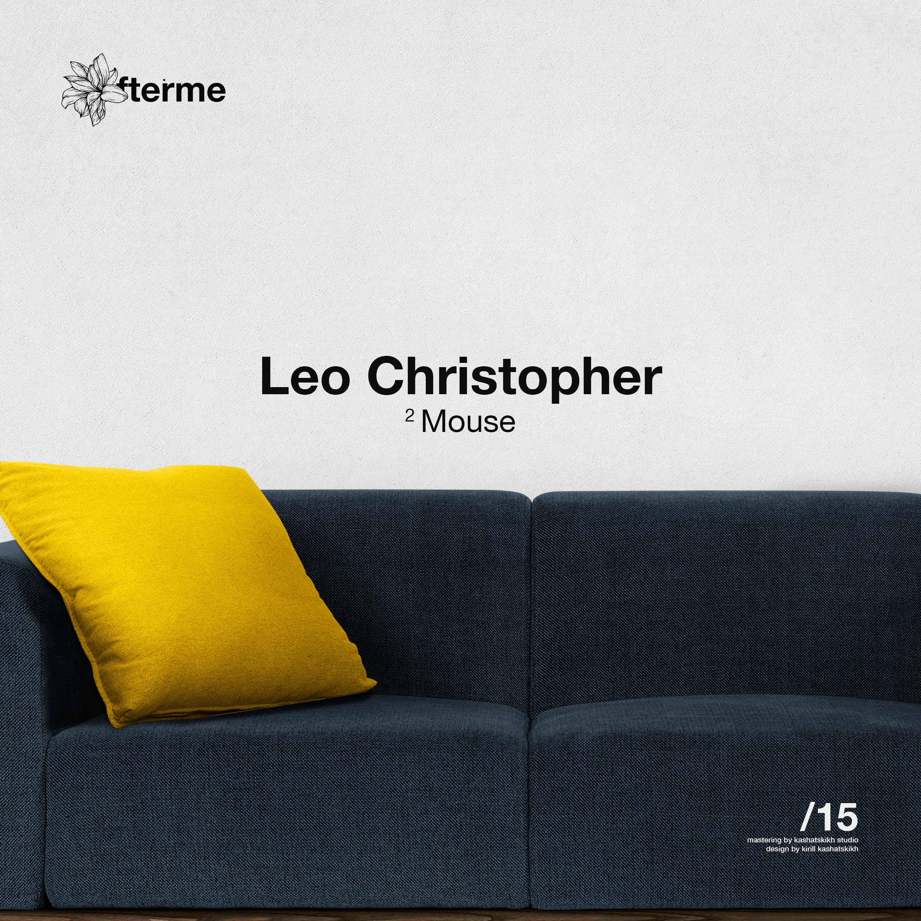 Leo Christopher - Mouse (Original Mix) episode artwork
