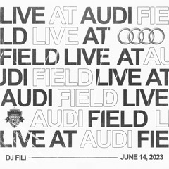 Live at Audi Field (June 14, 2023)
