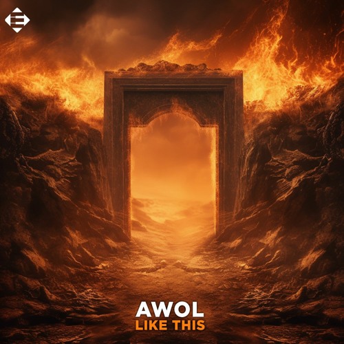 AWOL - Like This (Original Mix)