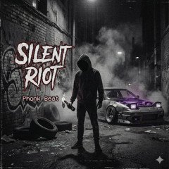 Silent Riot - Phonk Instrumental Beat - Free Beat - FREEDL