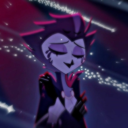 owl in a cage//helluva boss S2 ep1