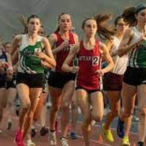 Stream Live!! NJCAA Indoor Track and Field Championships Gainsville