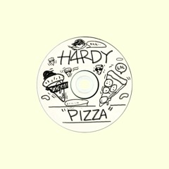 h4rdy - pizza