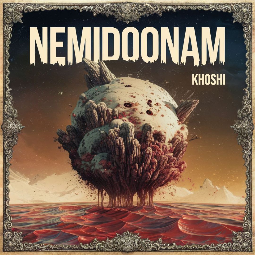 Nemidoonam