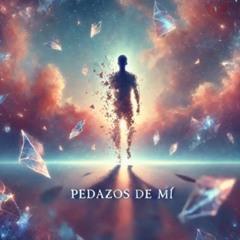 Rafael Maurell  Pedazos de Mí