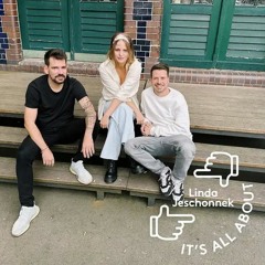 It's all about: Linda Jeschonneck (LIA) // Techno House Deutschland Fast Rave Mix