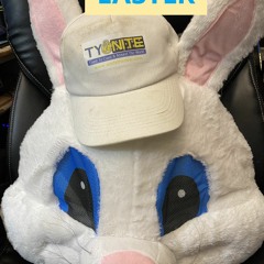 TY AT NITE - EASTER AROUND THE WORLD, CANDY AND THE HUMAN  PEEP