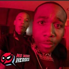 DCG Msavv - Foot Inna Door Prod. Reksoblow