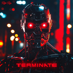 Retro Rain - Terminate