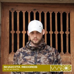 Shakhta Records 04/24 by WZ w/ Anecho