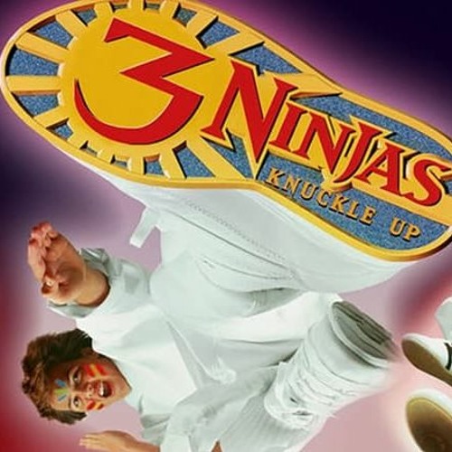 3 ninjas streaming 2025