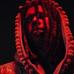 Lord Jones Sunday Bath Sessions With Flying Lotus