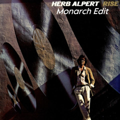 Herb Alpert - Rise (Edit) [Jackin House]