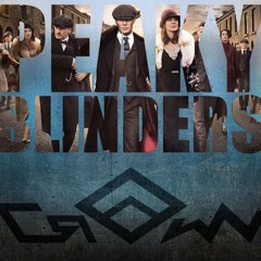 Peaky Blinders (RMX 2024)