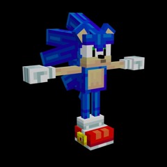 Minecraft x Sonic - Nether Bottom Seige (Mashup)