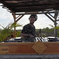 Stephan Matulic | Progressive House Sunset Mix 2022 | By EPHIMERATulum ​