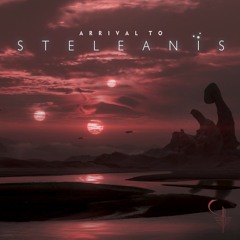 Arrival to Steleanis
