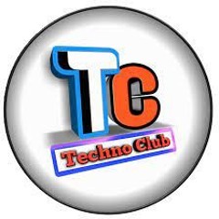Techno Club Sound Vol. 2 Mixed by PlauzenTim
