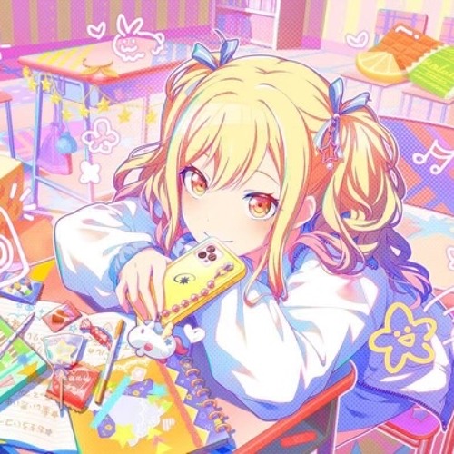 Stream Leo/need's no. 1 fan | Listen to Saki Tenma alt vocals