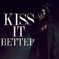 KISS IT BETTER [JERSEY CLUB REMIX] (FEAT. KEEM THE PRODUCER)
