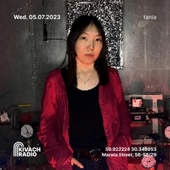 tania | Kivach Radio | 05.07.23
