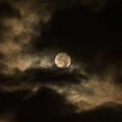 When The Clouds Get Out To See The Moon (impro du 07/01/2016 à 23h41))