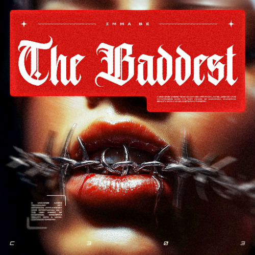 Imma Be The Baddest [FREE DOWNLOAD]