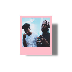 Rockstar | Featuring D’vontez | prod. Jodi