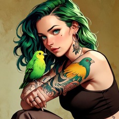 Escape - Lucy Rosie and the HeartAttacks