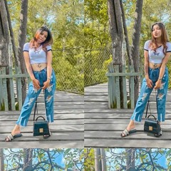 [Angelina Ft Randa Prasetyo] Funkot Never Die 2022 VIP #IkaErik