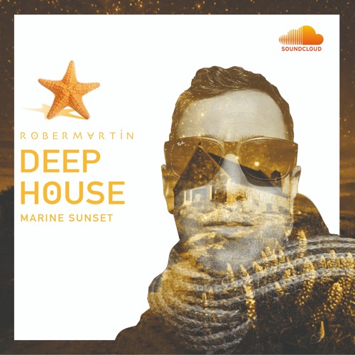 Deep House • Marine Sunset