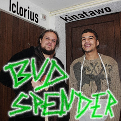 Iclorius x kinatawo - Bud Spender
